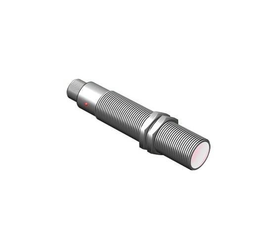 Оптический датчик барьерный (приёмник) ТЕКО OS AC42A-32P-10-LZS4 Sn=10000 мм, PNP NС 10-30DC, разъем М12 00-00026797 1