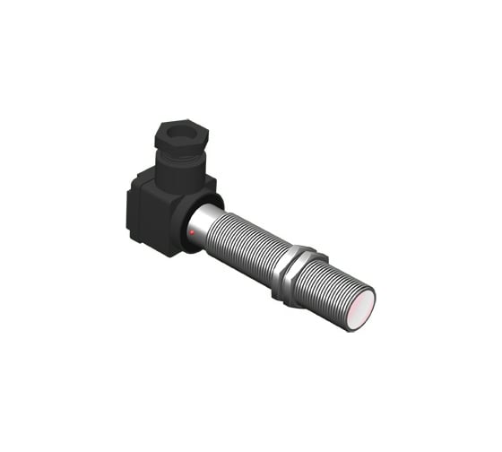 Оптический датчик барьерный (приёмник) ТЕКО OS AT42A-31P-16-LZ Sn=16000 мм, PNP NO 10-30DC, клемм.коробка 00-00026857 1