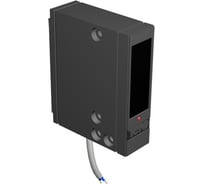 Оптический датчик диффузный ТЕКО OV I61P5-43P-R1000-LE корпус пластик 71x25x85, Sn=1000 мм, PNP NO/NС, 10-30DC, IP65, кабель 2м 00-00027109