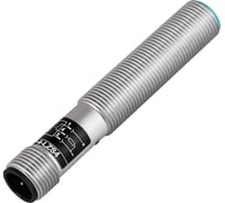 Индуктивный датчик ТЕКО ISB AC2A8-31P-4-LZS4 Sn=4 мм,корпус 12х12х71 Алюминий заподлицо,10...30DC NO PNP,IP68, разъем М12 00-00034070