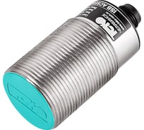 Индуктивный датчик ТЕКО ISB AC8S8-31P-10-LZS4-H Sn=10 мм,корпус М30x1,5 Сталь заподлицо,10...30DC NO PNP,IP67,разъем М12 00-00035069