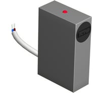 Индуктивный датчик ТЕКО ISB I27A-11-3,5-L-C-0,15 Sn=3,5 мм,корпус 26х40х12 Алюминий заподлицо,20… 250/20... 320 AC/DC NO 2PIN,IP67,кабель0,15м 00-00038291