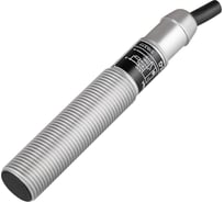 Индуктивный датчик ТЕКО ISB AF2A-31N-2-G ,Sn=2 мм,корпус 12x12х70 Алюминий заподлицо,10...30DC NO NPN,IP67,кабель 2м 00-00038567