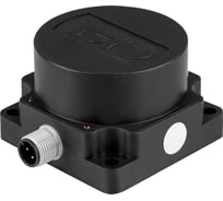 Индуктивный датчик ТЕКО ISN IC8P5-31P-R35-LZS4-C ,Sn=17...38 мм,корпус 60х60х40 Пластик не заподлицо,10...30DC NO PNP,IP65,разъем М12 00-00056110