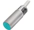 Индуктивный датчик ТЕКО ISB AC4A8-43P-5F-LZR91-C-P-0,3 ,Sn=5 мм,корпус 18x18х52,5 Алюминий заподлицо,10...30DC NO/NC PNP,IP68,кабель 0,3м в конце разъем 00-00054414 1