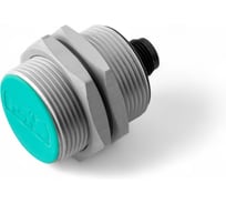 Индуктивный датчик ТЕКО ISB BC7A-10-N-S4-C2 взрывозащищенный, Sn=10 мм, корпус 30х30х44 Алюминий заподлицо, 7, 7…9, 0 В, Namur, IP67, разъем М12 07-00031953