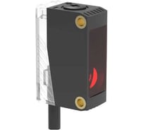 Оптический датчик диффузный AKUSENSE ELE-B35P, Sn=20...250 мм, PNP NO/NC (Программ)10...30DC, кабель 2м 08-00017727