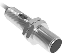 Оптический датчик диффузный Lanbao PR12-BC15DNO корпус М12x1, Sn=150 мм, NPN NO, 10-30DC, кабель 2м 07-00039421