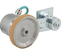 Инкрементальный энкодер INNOCONT D=50мм с мерным колесом L=250мм, контактная поверхность - резина, профиль ребристый EIM 5025OR5-R2