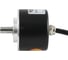 Инкрементальный энкодер INNOCONT D=50мм, выступающий вал 8мм, 100 имп/об, 5VDC, выход TTL, IP54, -20…+80C ESI -S50-8-100-6-L-5 3