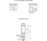 Индуктивный датчик ТЕКО ISBEx AF4A-43P-8-LZ-10 взрывозащищенный, Sn=8 мм,корпус М18x1 Алюминий заподлицо,10...30DC NС/NO PNP,IP67,кабель 10м 07-00045536 3