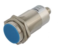Индуктивный датчик INNOCONT M30x1,5, L=78 мм, экранированный, зона срабатывания 10 мм, -25 +60 С SLI-30P10C