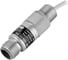 Индуктивный датчик ТЕКО ISB CC02B8-31P-1,5-LS4 Sn=1,5 мм,Корпус 4х4x25,Алюминий,заподлицо,10...30DC,PNP NO,IP68, Разъем 00-00024932 2