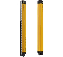 Фотобарьер ESPE EFP4410PL-5 высота 430 мм, лучи 44, мак.диапазон 5 м, палец, Тип 4 - SILCL 3 - PLe - Cat. 4 08-00036563