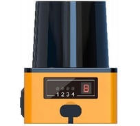 Лазерный сканер безопасности PNP ESPE LGA10P1 (LiDAR), выходной интерфейс USB 08-00045771