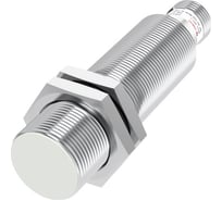 Индуктивный датчик Lanbao LR18XBF08DPOY-E2 Sn=8 мм, М18x1 Латунь заподлицо, 10...30DC NO PNP, IP67, разъем М12 07-00040822