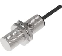 Индуктивный датчик AKUSENSE TMF30-10NO, Sn=10 мм, М30x1, 5 нерж.сталь заподлицо, 10...30DC NO NPN, IP67, кабель 07-00043944