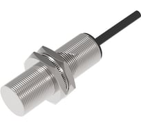 Индуктивный датчик AKUSENSE TMF30-10NC, Sn=10 мм, М30x1, 5 нерж.сталь заподлицо, 10...30DC NC NPN, IP67, кабель 07-00043945