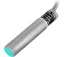 Корпус ТЕКО ISB A2A8-31P-4-LZ-C Sn=4 мм, М12x1 Алюминий заподлицо, 10...30DC NO PNP, IP68, кабель 08-00052744