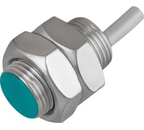 Корпус ТЕКО ISB BS2A-31P-3-L Sn=3 мм, М12x1, Алюминий, заподлицо, 10...30DC, PNP NO, IP67, кабель 00-00024884