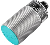 Корпус ТЕКО ISB AC8A-31N-10-ZS4-G Sn=10 мм, М30x1, 5 Алюминий заподлицо, 10...30DC NC NPN, IP67, разъем 00-00035086