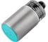 Корпус ТЕКО ISB AC8A-31N-10-ZS4-G Sn=10 мм, М30x1, 5 Алюминий заподлицо, 10...30DC NC NPN, IP67, разъем 00-00035086 1