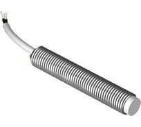 Корпус ТЕКО ISN E11B-32N-2, 5-L Sn=2, 5 мм, М8x1 Латунь не заподлицо, 10...30DC NС NPN, IP67, кабель 00-00025334