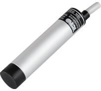 Корпус ТЕКО ISN G3A-31P-6-LZ Sn=6 мм, 14x14х69 Алюминий не заподлицо, 10...30DC NO PNP, IP67, кабель 00-00026026