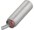 Корпус ТЕКО ISB B2A-31N-2-L-C Sn=2 мм, М12x1, Алюминий, заподлицо, 10...30DC, NPN NO, IP67, кабель 00-00024705 2