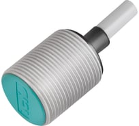 Корпус ТЕКО ISB BS4A-31P-5-L Sn=5 мм, М18x1 Алюминий заподлицо, 10...30DC PNP NO, IP67, кабель 00-00024890