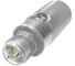 Оптический датчик диффузный Lanbao PSM-BC10DPB-E2 Sn=100 мм, PNP NO/NC (Програм)10...30DC, разъем М12 07-00039837 2