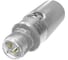 Оптический датчик диффузный Lanbao PSM-BC40DPB-E2 Sn=400 мм, PNP NO/NC (Програм)10...30DC, разъем М12 07-00039844 2