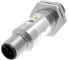 Оптический датчик диффузный Lanbao PR18-BC40DPR-E2 Sn=400 мм, PNP NO/NC (Програм)10...30DC, разъем М12 07-00039444 1