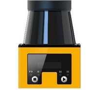 Лазерный сканер безопасности ESPE LGA60P1 270 (LiDAR) PNP 08-00048754