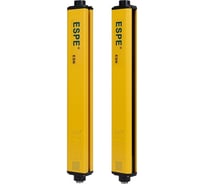 Фотобарьер ESPE ESN1440PL-C высота 520 мм, лучи 14,мак.диапазон 15 м,рука,Тип 2 - SILCL 1 - PLc - Cat. 2 07-00041832
