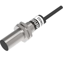 Индуктивный датчик AKUSENSE TGF30-10PO2 Sn=10 мм,корпусМ30x1,5 нерж.сталь заподлицо,10...30DC NO PNP, IP66,кабель 07-00043997
