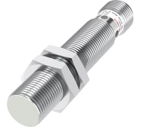 Индуктивный датчик Lanbao LR12XBF04DPRY-E2 Sn=4 мм,корпус М12x1 Латунь заподлицо,10...30DC NO/NC PNP,IP67,разъем М12 07-00036378