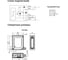 Оптический датчик диффузный Lanbao PTB-YC200DFBT3-E5 Sn=2000 мм, PNP/NPN NO/NC (Програм)10...30DC, разъем М12 07-00035368 4