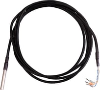 Датчик температуры аналоговый REXANT Temp A-7, 6.8кОм, 2м 51-1006