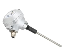 Датчик пыли INNOLEVEL зонд L=85 мм, -20 +150 С, Pmax=2 bar, 24 VDC, IP 65, соединение- резьба 1/2 NPT плас IL-FS710E-L85