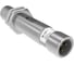 Оптический датчик барьерный Lanbao PR12-TM10DPR-E2 (приёмник), Sn=10000 мм, PNP NO/NC (Програм), 10...30DC, разъем М12 08-00023151 2