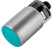 Индуктивный датчик ТЕКО ISB AC8A-21-10-LPS4, Sn=10 мм, корпус М30x1, 5 Алюминий заподлицо, 10...30DC NO, IP67, разъемМ12 00-00024395