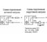 Индуктивный датчик ТЕКО ISB AC8A-21-10-LPS4, Sn=10 мм, корпус М30x1, 5 Алюминий заподлицо, 10...30DC NO, IP67, разъемМ12 00-00024395 4