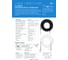 Накладной датчик температуры Завод RGP (IP65) TU-00 ECO NTC10k (3435) 2