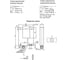 Оптический датчик щелевой ТЕКО OUR NC7P5-43P-R120-LZS4 Sn=120 мм, PNP NO/NC 10...30DC, разъем М12 00-00068233 3