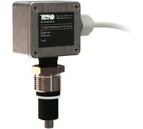 Датчик-реле температуры ТЕКО TT ZG71P8-94U-05-P-C-0,9 корпус алюминий 64х35х136, +45/+37/+55/+47, 18…30 В DC, IP68/67, -40...+110, кабель 0.9м 00-00047696