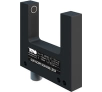 Оптический датчик щелевой ТЕКО OU NC5P-43P-50-LZS4 Sn=50мм, PNP NO/NC 10...30DC, IP67, разъем М12 00-00051691