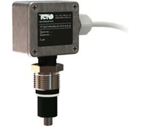 Датчик-реле температуры ТЕКО TT ZG71P8-94U-21-P-C-5 корпус алюминий 64х35х136, -5/0/+50/+55, 18…30 В DC, IР67/IР68, -40...+110, кабель 5м 00-00068263