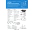 Накладной датчик температуры Завод RGP TS-C01 PRO PT1000 2