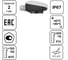Накладной датчик температуры Завод RGP TS-C01 PRO PT1000 1
